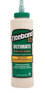  Titebond III Ultimate   (0,473) 1x1x1