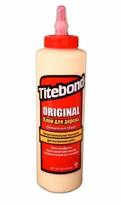  Titebond Original  (0,473) 1x1x1